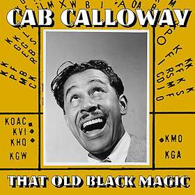 Cab Calloway That Old Black Magic CD