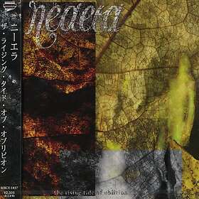 Neaera Rising Tide Of Oblivion CD