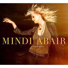 Mindi Abair Forever CD