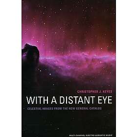 Christopher Keyes, James Boznos, Mary Wu With A Distant Eye CD