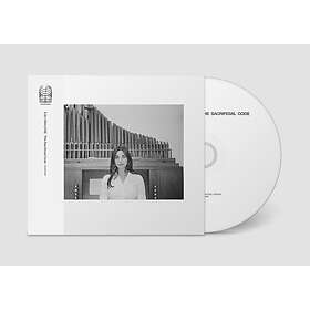Kali Malone The Sacrificial Code CD