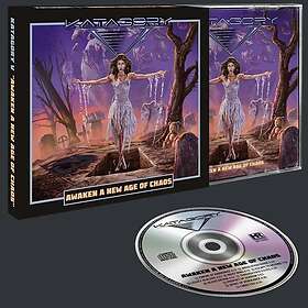 Katagory V Awaken A New Age Of Chaos CD