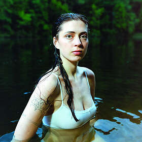 Lizzy McAlpine Older CD