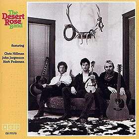 Desert Rose Band Desert Rose Band CD