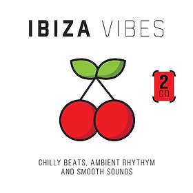 Diverse Electronica Ibiza Vibes Chilly Beats, Ambient Rhythm And Smooth Sounds C