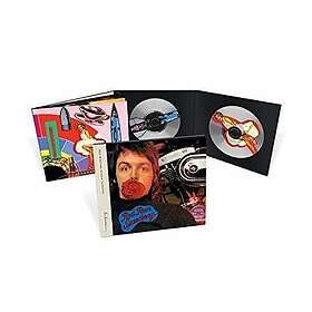 Paul McCartney Red Rose Speedway CD