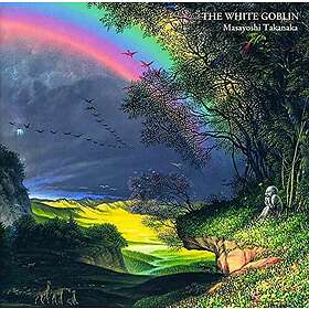 Masayoshi Takanaka Niji Densetsu 2 The White Goblin CD