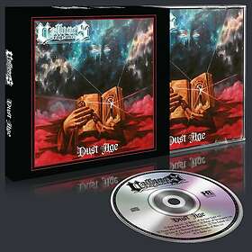 Vultures Vengeance Dust Age CD