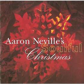 Aaron Neville Aaron Neville's Soulful Christmas CD
