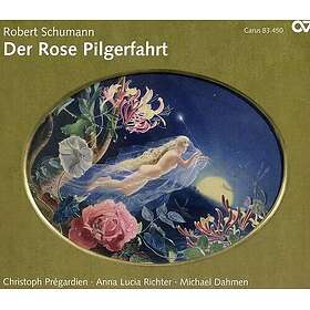 Michael Dahmen, Anna Lucia Richter, Christoph Pr Gardien, Michael Gees, Süddeuts