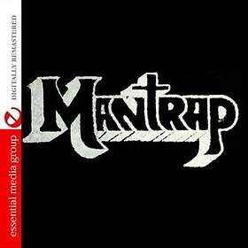 Mantrap Mantrap CD