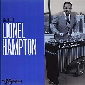 Lionel Hampton Blackout CD