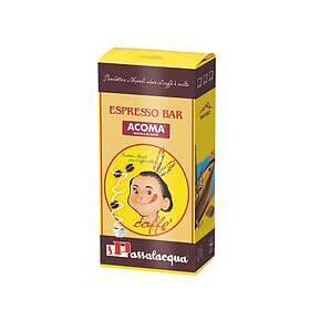 Passalacqua Acoma kaffebönor 1000g