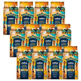 Lavazza Tales of Italy Canal Grande 12x226,8g Malet kaffe
