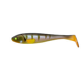 Illex Magic Slim Shad 4 Blue Gill
