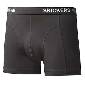 Snickers 9436 Boxer 2-Pack