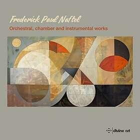 Tubalate, Haley Myles, Northern Film Orchestra String Quartet Naftel: Orchestral