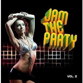 Diverse Artister Jam The Party 2 Var CD