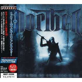 Norther Dreams Of Endless War CD