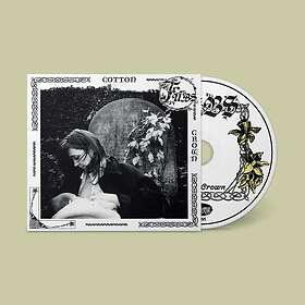 The Tubs Cotton Crown CD