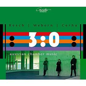 Austrian Chamber Music CD
