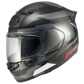 Arai Quantic Mosaic Fullface-hjälm