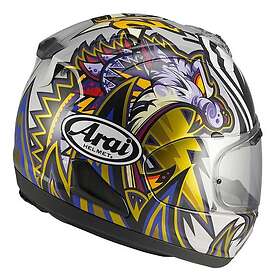 Arai Rx-7v Evo Nakasuga 4 Full Face Helmet