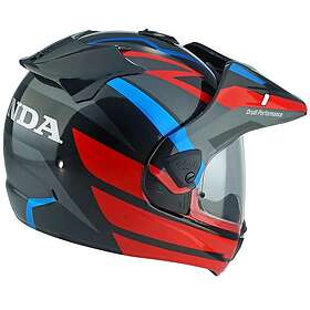 Arai Tour-x5 Africa Twin Fullface-hjälm
