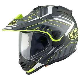 Arai Tour-x5 Trail Full Face Helmet