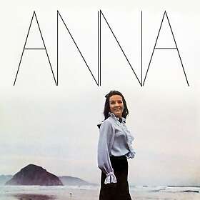 Anna Margarida Anna CD