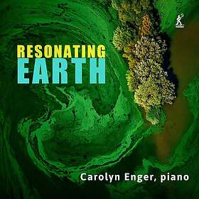 Carolyn Enger Resonating Earth CD