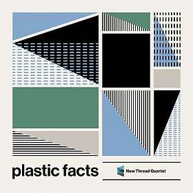 Carrick, New Thread Quartet Plastic Facts CD