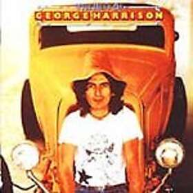 George Harrison The Of CD