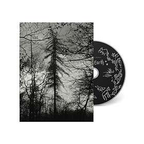 Curse All Kings Feral Earth CD