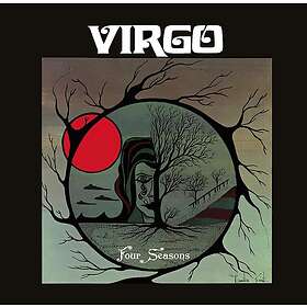 Virgo Four Seasons CD