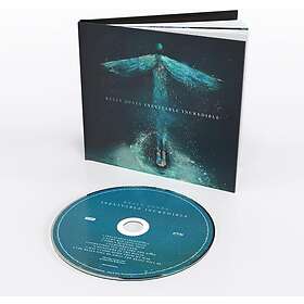 Kelly Jones Inevitable Incredible CD