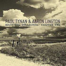 Paul Tynan Bicoastal Collective 2 CD