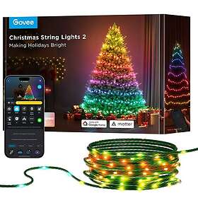 Govee Christmas String Lights 2 30M