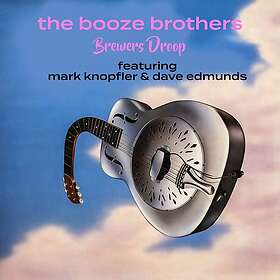 Brewers Droop, Mark Knopfler Booze Brothers CD