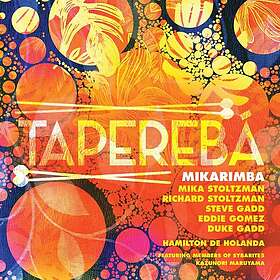 Diverse Artister Tapereba CD