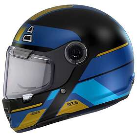 MT Helmets Jarama 68th Fullface-hjälm