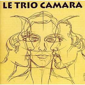 Trio Camara Trio Camara CD