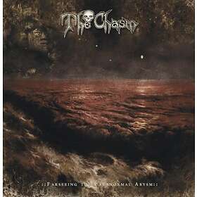 The Chasm Farseeing The Paranormal Abysm CD
