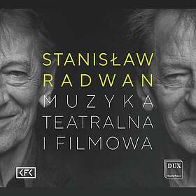 Radwan, Beethoven Academy Orch, Delekta Theatre & Film Music CD