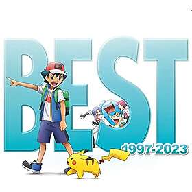 Pokemon: Theme Song Collection Of Of Pokemon: Theme Song Collection Of Of CD