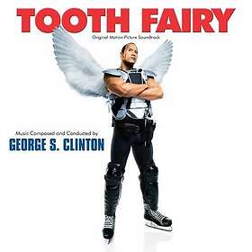 Diverse Artister Tooth Fairy (score) O.s.t. CD