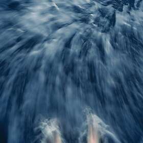 S. Carey, John Raymond Shadowlands CD