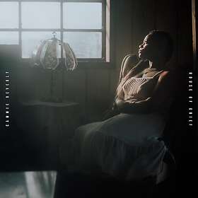 Cammie Beverly House of Grief CD
