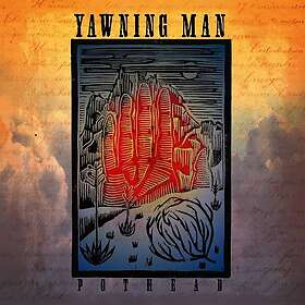 Yawning Man Pot Head CD