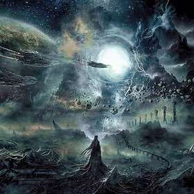 Nyktophobia To the Stars CD